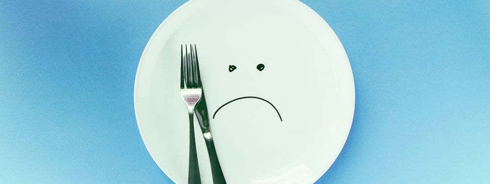 Disturbi alimentari genova